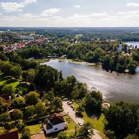 Apartment Am Mirow