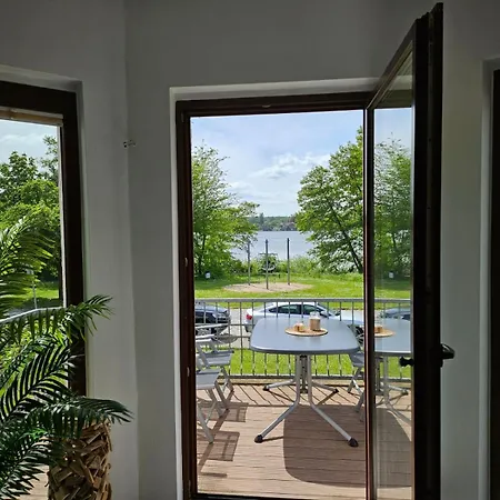 Apartment Am Mirow