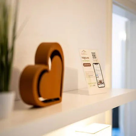 Apartment Am