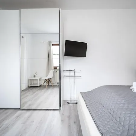 Apartment Am *