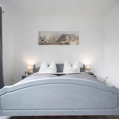 Am Apartment Mirow