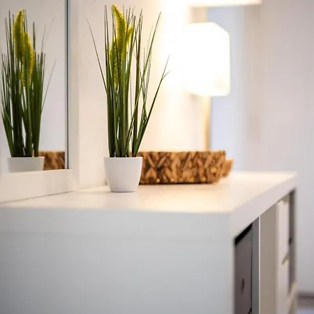 Am Apartment *