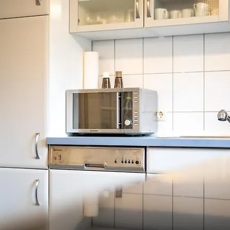 Apartment Am *