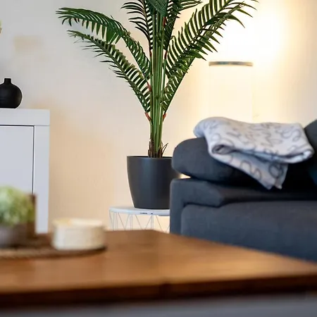 Am Apartment *