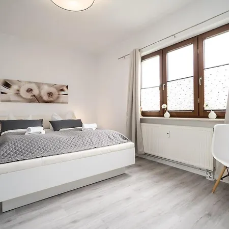 Am Apartment *