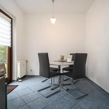 Apartment Am Mirow