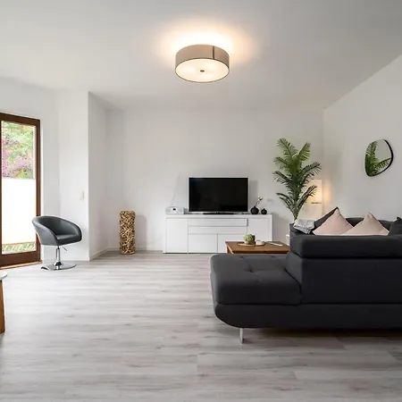 Am Apartment