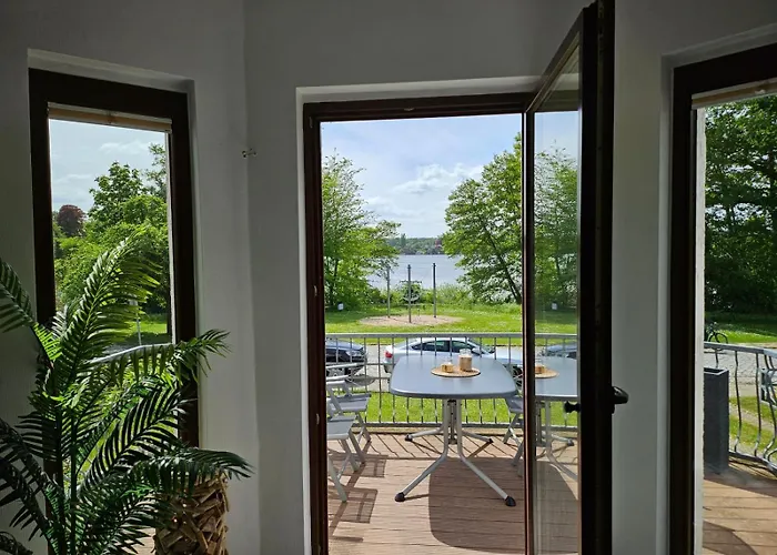 アパート Am ミロー