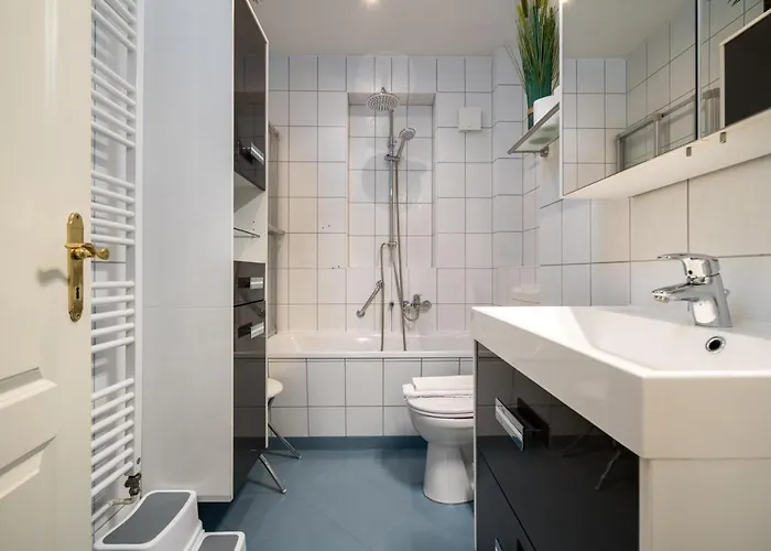 アパート Am ミロー