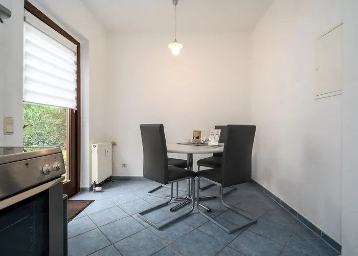 アパート Am ミロー